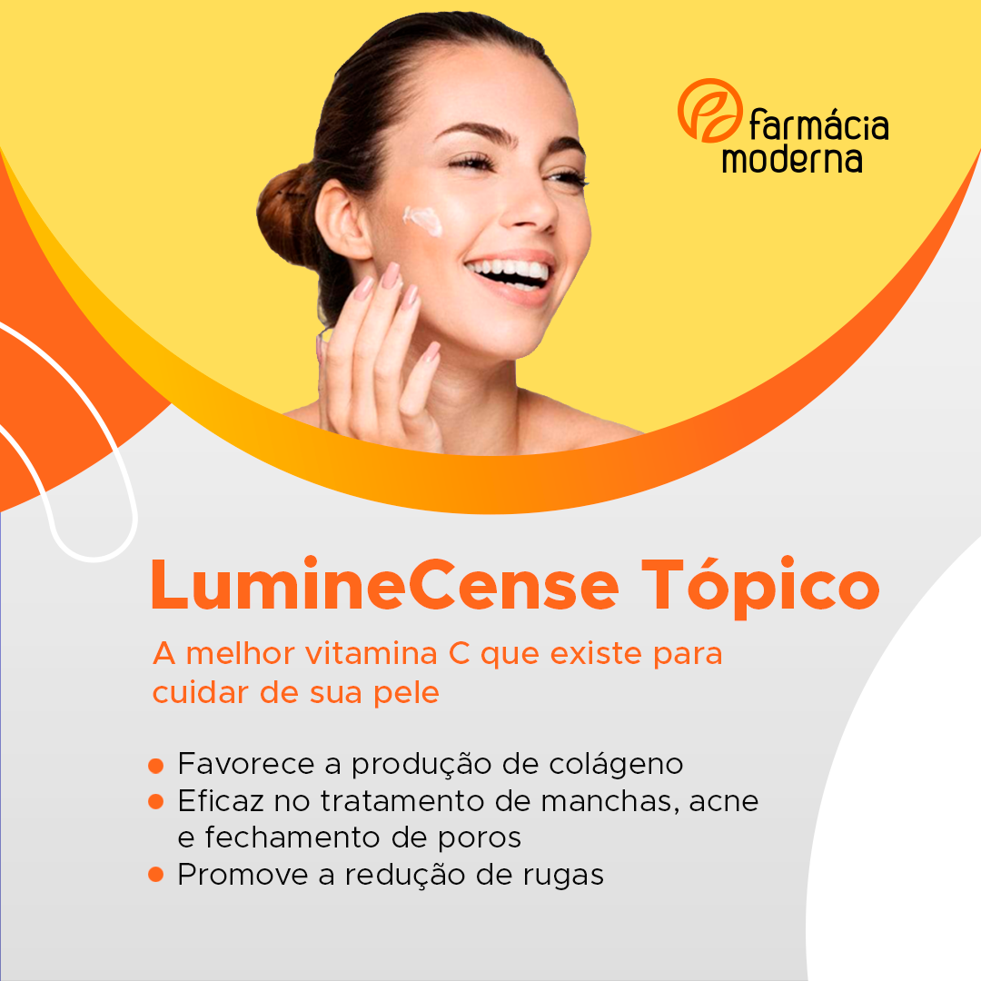 LumineCense-Topico