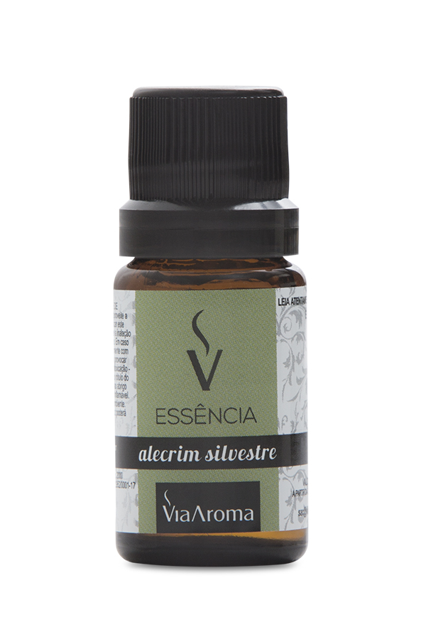 Alecrim silvestre