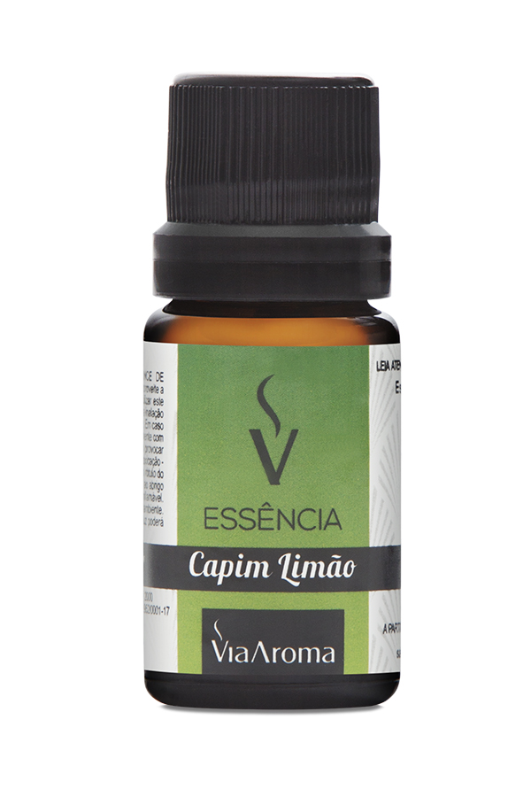 Capim limão