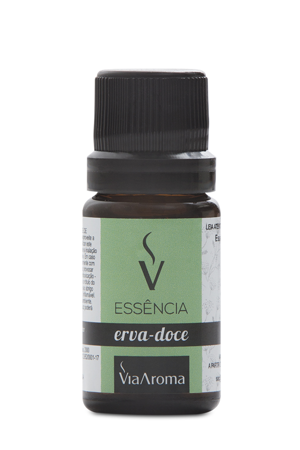 Erva doce