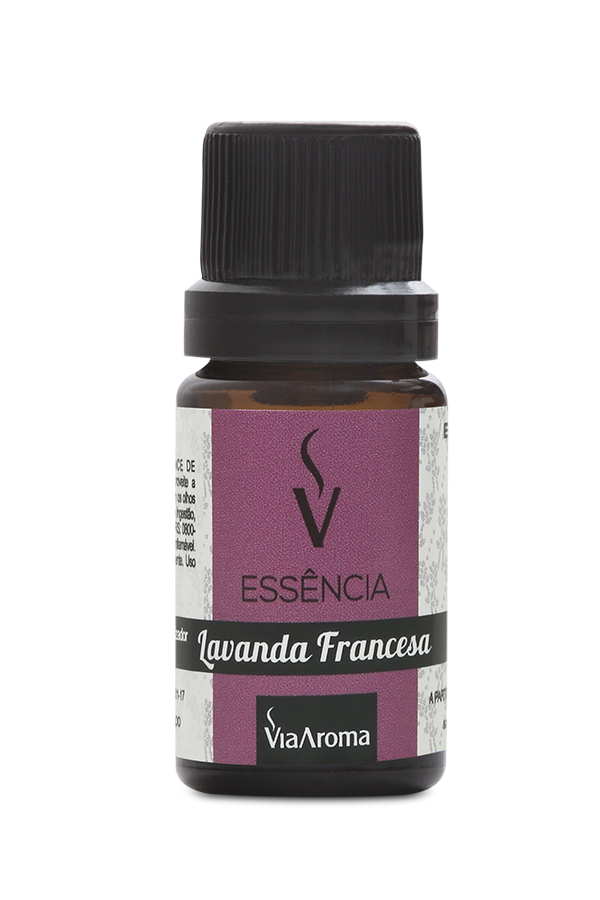 Lavanda francesa