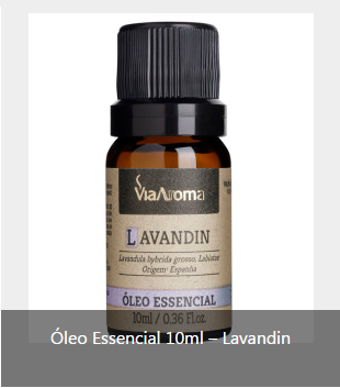 Lavandin