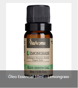 Lemongrass