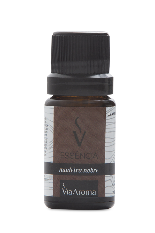 Madeira nobre