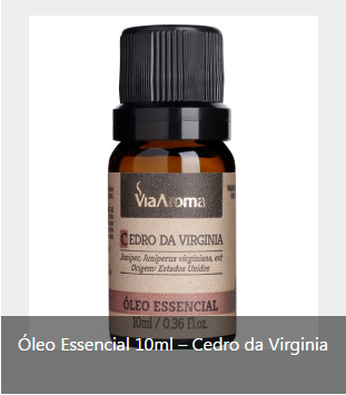 cedro da virginia