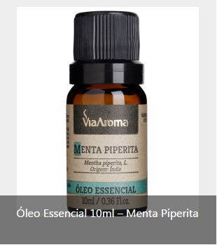 menta piperita