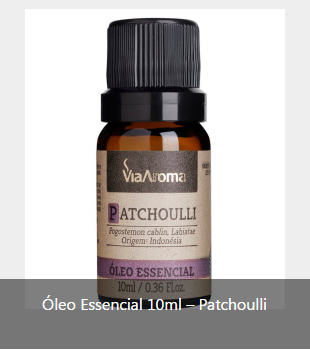 patchoulli