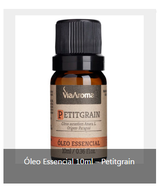 petitgrain